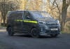 PEUGEOT UK announces new EXPERT SPORT van