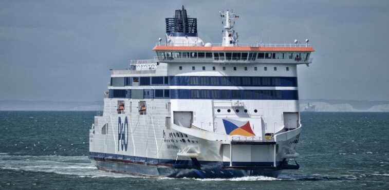 Addressing lack of awareness of the Windsor Framework, Carbon Border Adjustment Mechanism