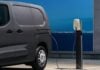 Plug-in Van Grant