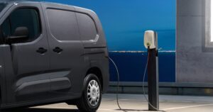Plug-in Van Grant