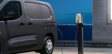Plug-in Van Grant