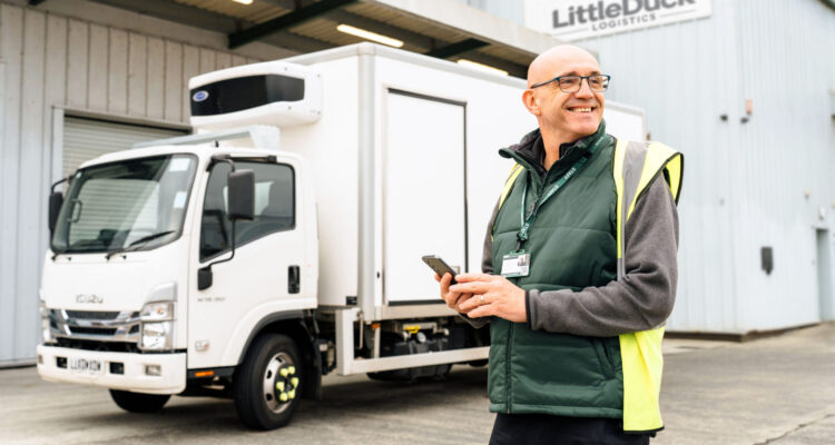 Podfather Launches Podswap at CV Show
