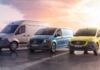 SAGA Truck and Van Completes Acquisition of Motus Truck & Van