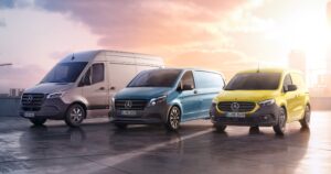 SAGA Truck and Van Completes Acquisition of Motus Truck & Van
