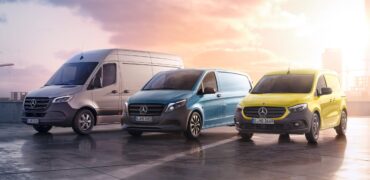 SAGA Truck and Van Completes Acquisition of Motus Truck & Van
