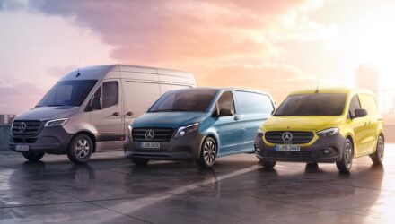SAGA Truck and Van Completes Acquisition of Motus Truck & Van