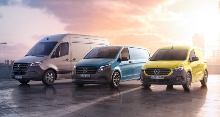 SAGA Truck and Van Completes Acquisition of Motus Truck & Van