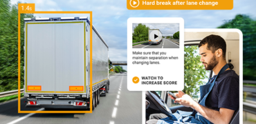 How AI is changing the transport industry