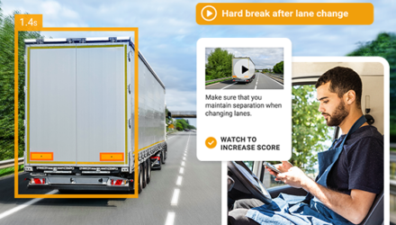 How AI is changing the transport industry