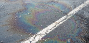 The cost and implications of HGV diesel spillage