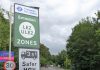 Hillingdon Council has racked up almost £500,000 ULEZ charges