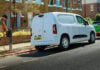 Stellantis Pro One and IVECO team up for the supply of two electric IVECO-branded vans