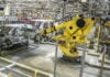 UK car and commercial vehicle production declined -11.6%