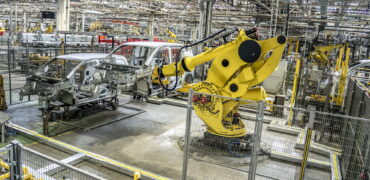UK car and commercial vehicle production declined -11.6%