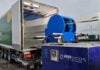 WNV Systems launches automated Internal Trailer Wash