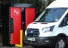 Wincanton completes pilot of rapid-deployment TUAL PowerUp Charger