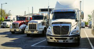 Expert blog: U.S. vs. U.K. — How Does Road Transport Differ?
