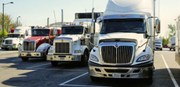 Expert blog: U.S. vs. U.K. — How Does Road Transport Differ?