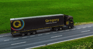 ZenFreight enables Gregory Group acquire 14 new BEVs