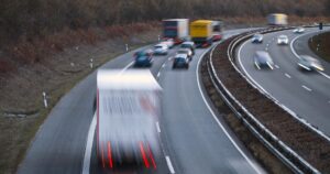 HGV driver awarded £166,000 in damages for injuries