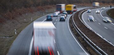 HGV driver awarded £166,000 in damages for injuries