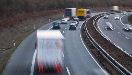 HGV driver awarded £166,000 in damages for injuries
