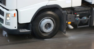 Updated requirements for Laden Brake Testing