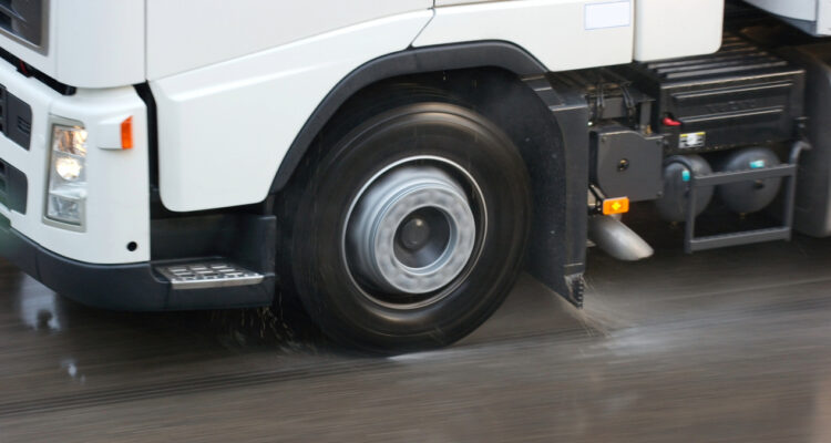 Updated requirements for Laden Brake Testing