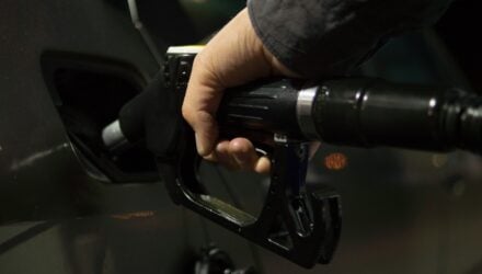 Experts urge government to tackle looming fuel duty black hole