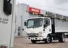 Isuzu Truck UK dealer network grows with new site in Gloucester