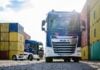 300,000th DAF MultiSupport Repair & Maintenance contract