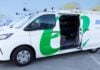Vanaways supports Medequip with rapid vehicle supply