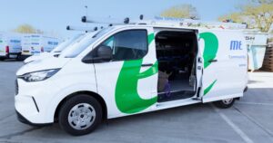 Vanaways supports Medequip with rapid vehicle supply