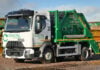 Coastal Recycling expands Renault Trucks fleet