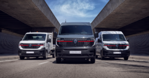 Renault Trucks returns to Commercial Vehicle Show 2025