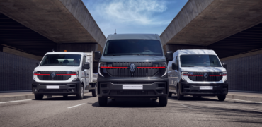 Renault Trucks returns to Commercial Vehicle Show 2025