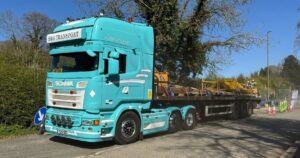 All London-bound vehicles have cameras that met the new Progressive Safe System (PSS)