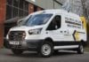Fraikin invests £1.5m to improve mobile maintenance network