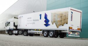 Schmitz Cargobull targets strong growth in UK & Ireland