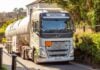 AD Fuels expands fleet with four ADR-spec Volvo FH trucks