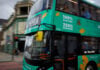 Government invests nearly £38 million in new green buses