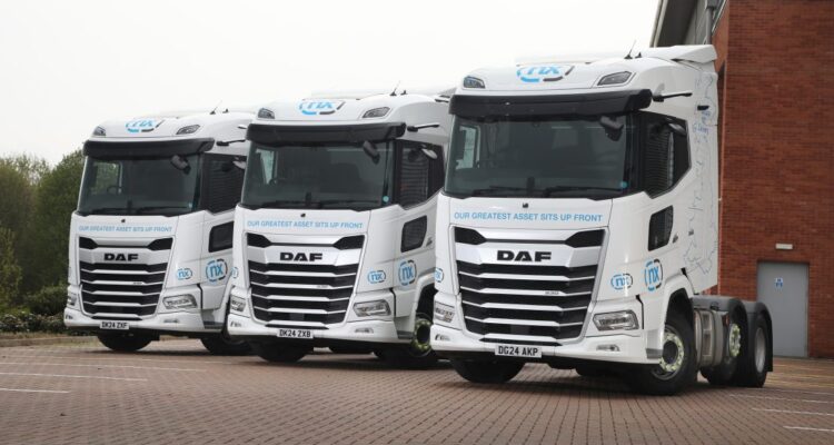 Asset Alliance Group refreshes long-standing relationship with NX Group