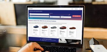 Alphabet launches SME end-to-end self-service quote and order tool in UK