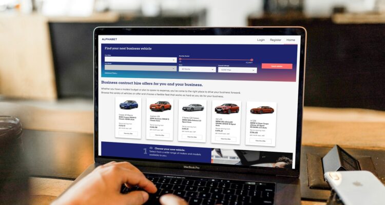Alphabet launches SME end-to-end self-service quote and order tool in UK