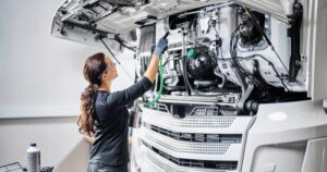 All Daimler Truck workshops will be MPRS rated by end of the year