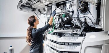 All Daimler Truck workshops will be MPRS rated by end of the year