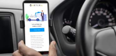 Ctrack has partnered with Artura Consultancy to develop a telematics-enabled accident and repair solution