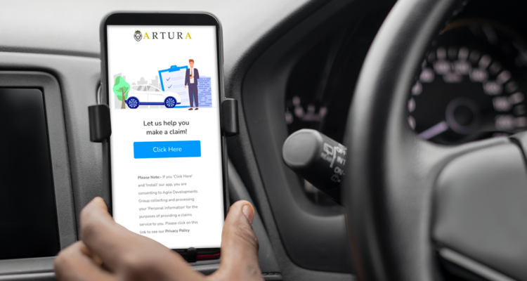 Ctrack has partnered with Artura Consultancy to develop a telematics-enabled accident and repair solution