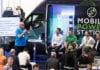 CV Show - EV Cafe