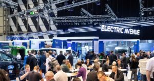 CV charging gridlock must ease to deliver net zero